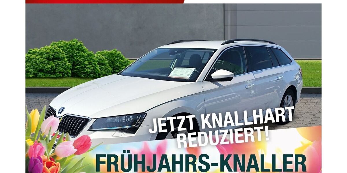 Skoda Superb 69.400 km 23.690 &euro; Marktredwitz 95615