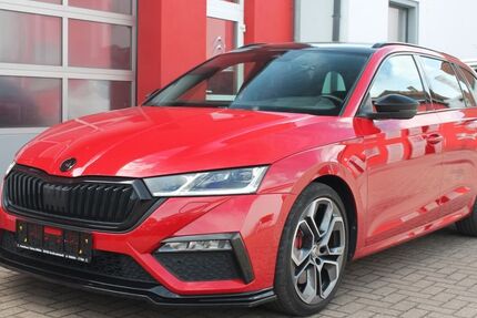 Skoda Octavia 63.490 km 26.990 &euro; Großrudestedt 99195