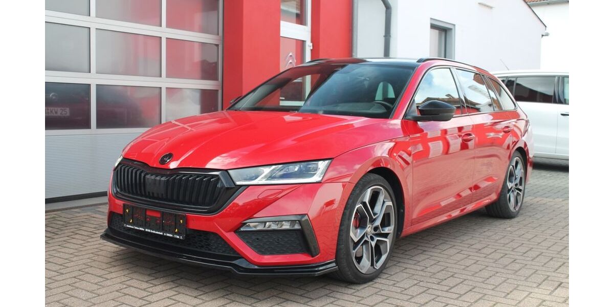 Skoda Octavia 63.490 km 26.990 &euro; Großrudestedt 99195
