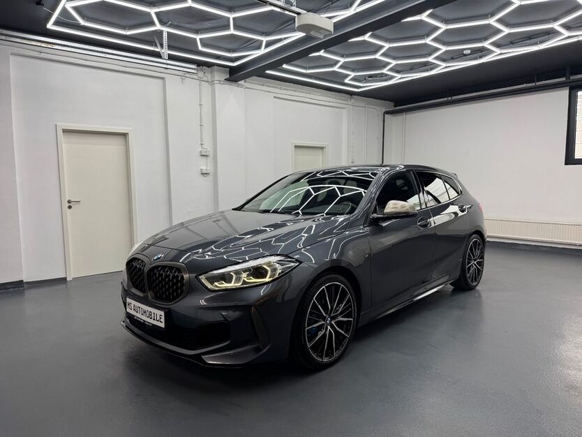 BMW M135 99.000 km 26.990 € Göppingen 73037