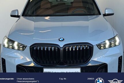 BMW X5 20.982 km 69.480 &euro; Heilbronn 74076