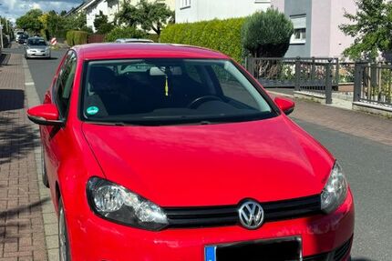 VW Golf 133.000 km 4.300 &euro; Braunfels 35619