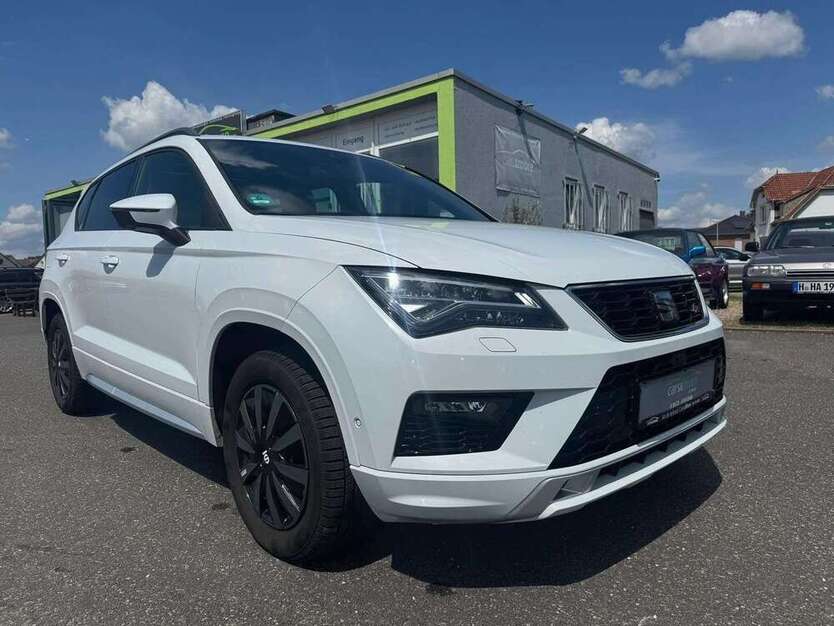 Ateca
