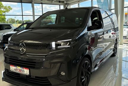 Citroen SpaceTourer 8.206 km 42.990 &euro; Borna/Eula 04552