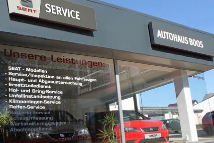 Cupra Leon 1.111 km 33.490 &euro; Emmelshausen 56281