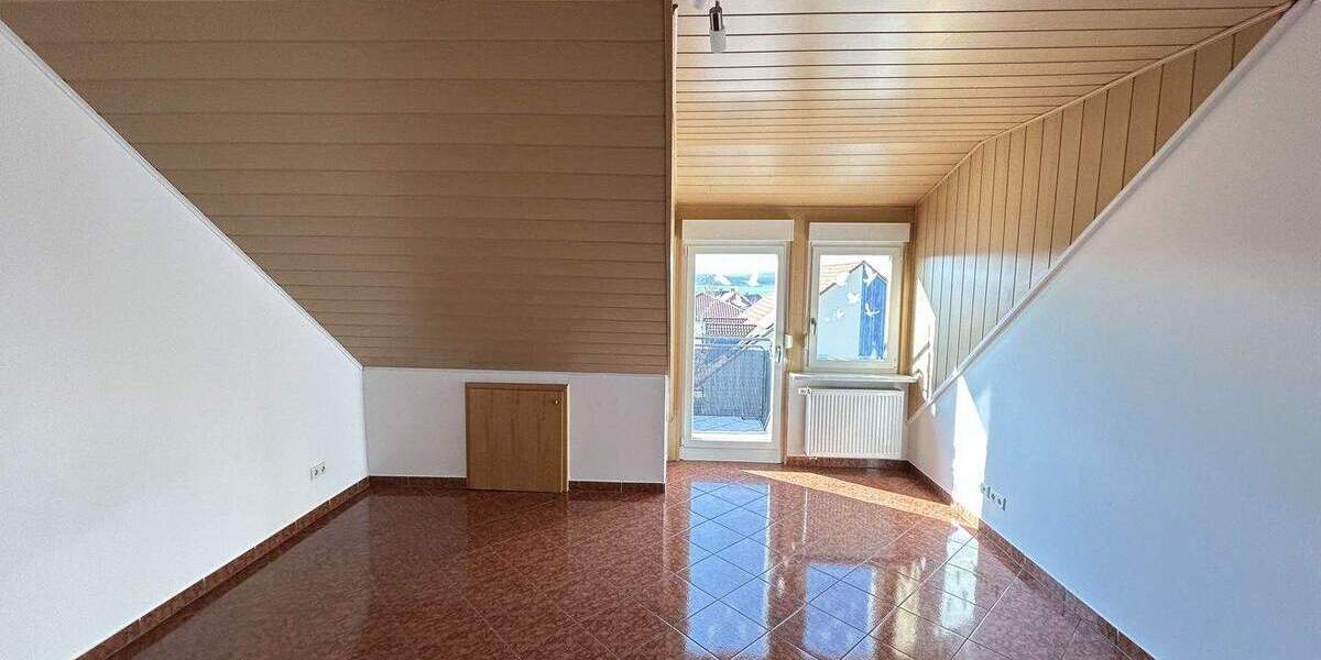 Etagenwohnung Warburg - 4 Zimmer, 143 m&sup2;, 209.000&euro; | Angebot:25877690