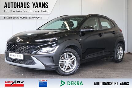 Hyundai KONA 69.950 km 14.479 € Pinneberg 25421