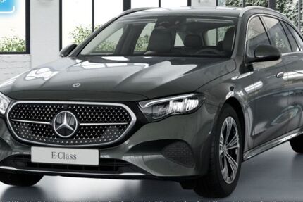 Mercedes-Benz E 220 23.849 km 38.980 &euro; Erlangen 91056