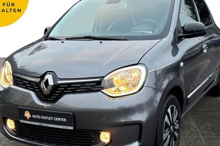 Renault Twingo 23.510 km 12.990 &euro; Betzdorf 57518