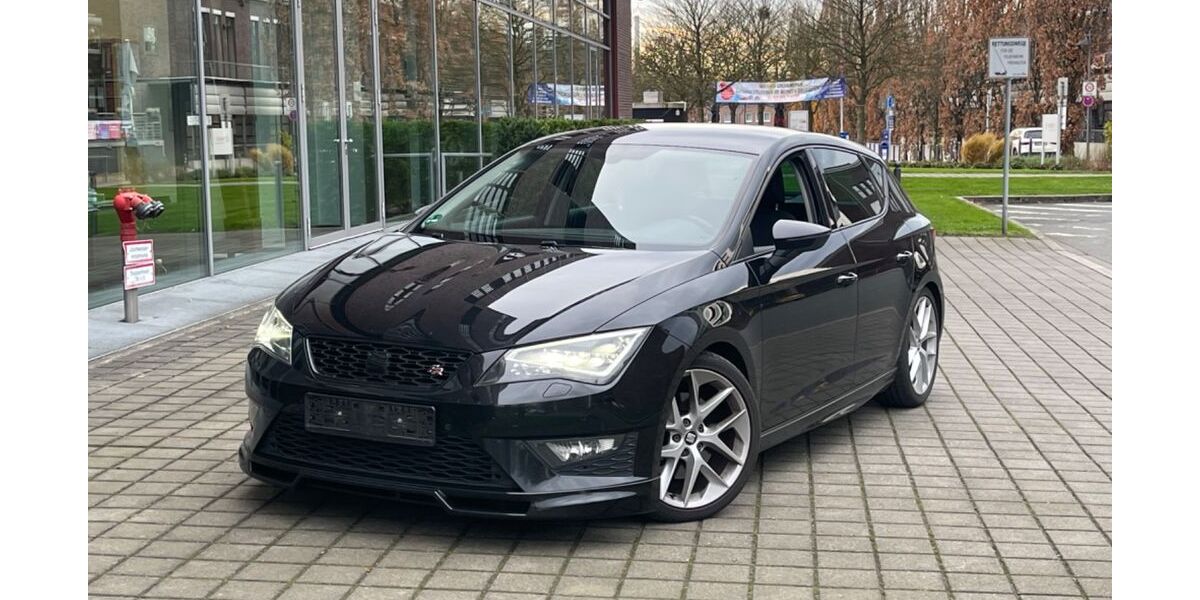 Seat Leon 139.000 km 11.990 &euro; Gelsenkirchen 45899