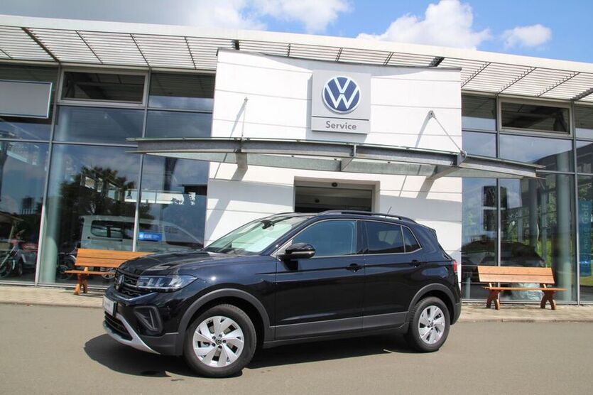 T-Cross