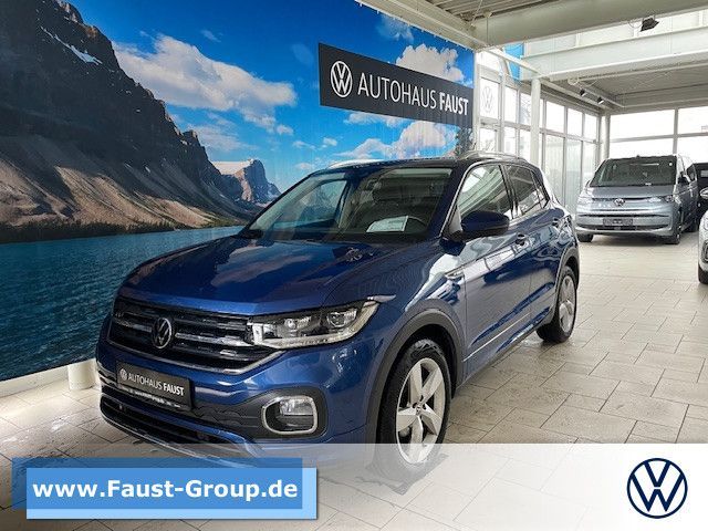 T-Cross