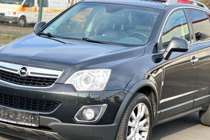 Opel Antara 204.000 km 7.300 &euro; Bovenden / Göttingen Niedersachsen / 37120