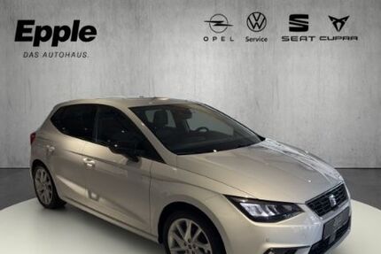 Seat Ibiza 2.719 km 20.390 &euro; Rutesheim 71277