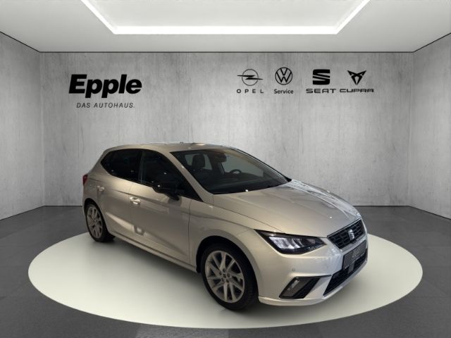 Seat Ibiza 2.719 km 20.390 &euro; Rutesheim 71277