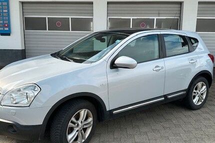 Nissan Qashqai 207.413 km 3.200 &euro; Winterlingen 72474