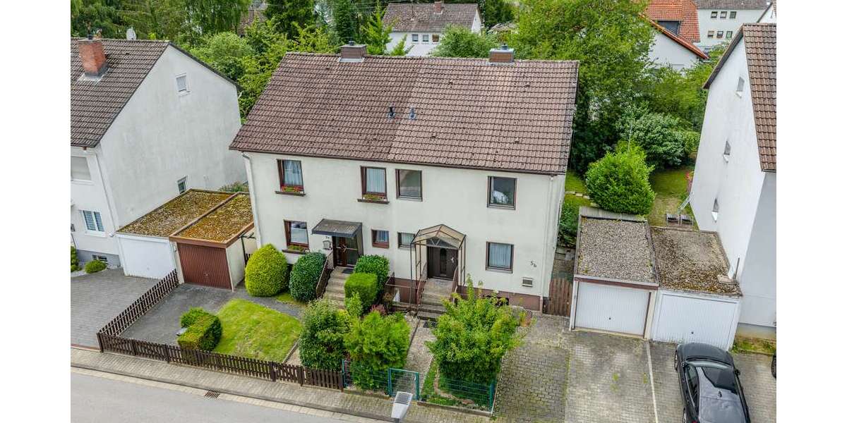 Einfamilienhaus Wiesbaden Bierstadt - 4 Zimmer, 116 m&sup2;, 449.000&euro; | Angebot:25047977