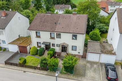 Haus Wiesbaden Bierstadt - 4 Zimmer, 116 m&sup2;, 449.000&euro; | Angebot:25047977