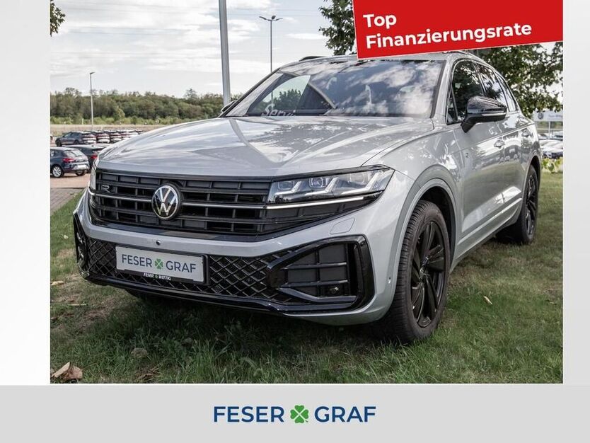 Touareg