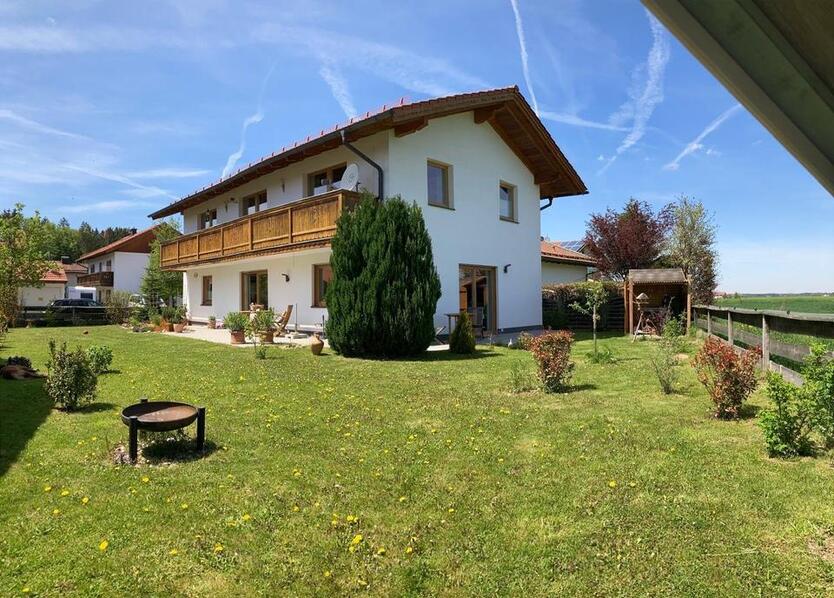 Ruhiges, helles Einfamilienhaus zur Miete in 85653Grosshelfendorf zimmer