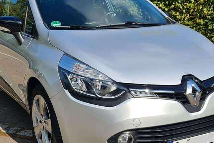 Renault Clio 110.700 km 6.200 € Stuttgart 70619