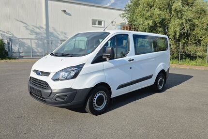 Ford Transit Custom 330.000 km 8.000 &euro; Neustadt an der Weinstraße 67433