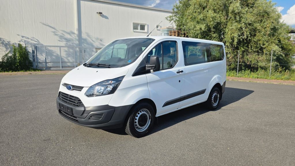 Ford Transit Custom 330.000 km 8.000 &euro; Neustadt an der Weinstraße 67433