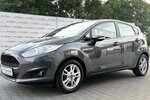 Ford Fiesta Celebration / Automatik / Klima 59.900 km 10.990 &euro; Mönchengladbach 41066