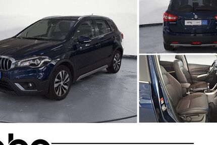 Suzuki SX4 89.527 km 14.660 &euro; Esslingen am Neckar 73730