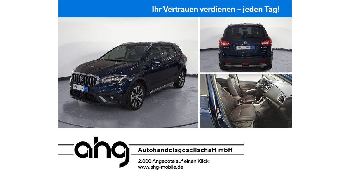 Suzuki SX4 89.527 km 14.660 &euro; Esslingen am Neckar 73730