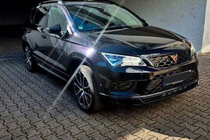 Cupra Ateca 97.500 km 21.999 &euro; Waiblingen 71334