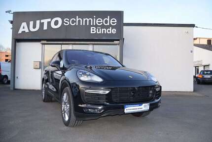 Porsche Cayenne 152.400 km 35.900 &euro; Bünde 32257