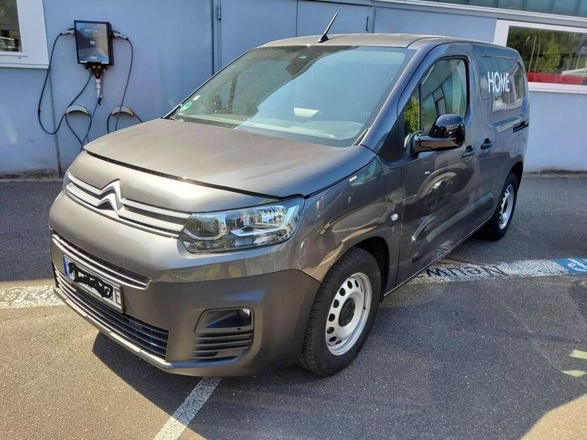 Berlingo