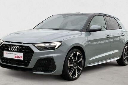 Audi A1 8.259 km 30.480 &euro; Wesel 46483