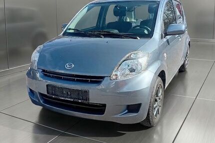 Daihatsu Sirion 137.600 km 2.740 &euro; Rechberghausen 73098