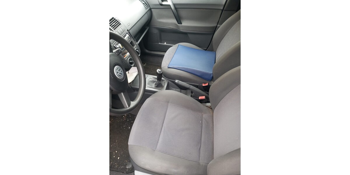 VW Polo 235.000 km 1.500 &euro; Ering 94140