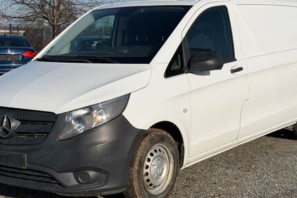 Mercedes-Benz Vito 91.000 km 13.999 &euro; Wernigerode 38855