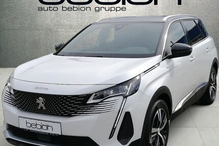 Peugeot 5008 27.500 km 31.880 &euro; Reutlingen 72766
