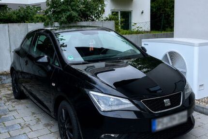 Seat Ibiza 125.000 km 7.490 &euro; Bad Bergzabern 76887