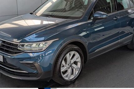VW Tiguan 63.650 km 25.540 &euro; Raesfeld 46348