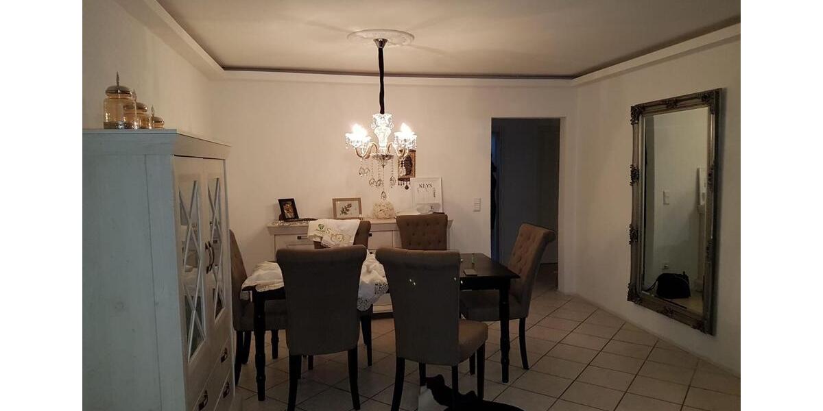 Etagenwohnung Kamp-Lintfort Lintfort - 3.5 Zimmer, 69 m&sup2;, 169.000&euro; | Angebot:26040234