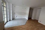 Offenes Wohnen mit Balkon und Aufzug! Zwei-Zimmer Wohnung im Ostviertel (WE8) - Etagenwohnung Gera Ostviertel | Angebot:26882340