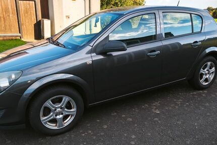 Opel Astra 187.000 km 1.999 &euro; Dernbach 56428