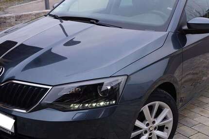 Skoda Fabia 81.632 km 13.330 &euro; Schönthal 93488