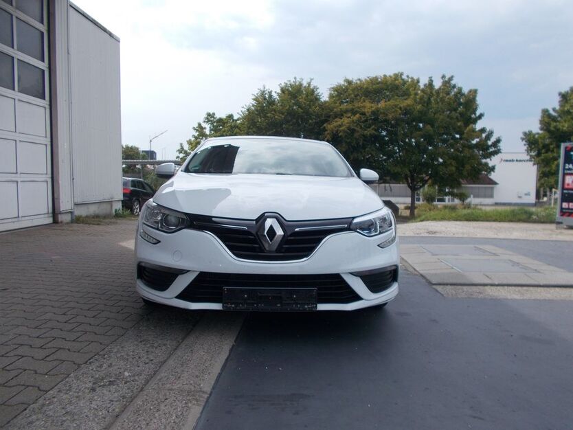 Renault Megane 175.300 km 7.999 € Aalen 73431