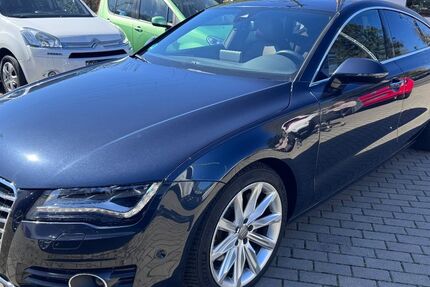 Audi A7 184.000 km 13.999 &euro; Kassel 34123