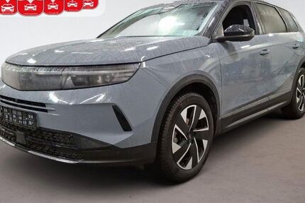 Opel Grandland (X) 29.800 km 26.480 &euro; Schwandorf 92421
