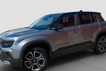 Jeep Avenger 9.999 km 26.990 &euro; Drochtersen 21706