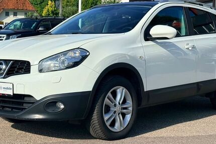 Nissan Qashqai 49.352 km 8.999 &euro; Epfendorf 78736