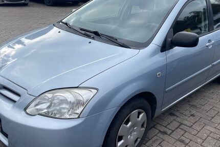 Toyota Corolla 170.000 km 2.290 &euro; Nagold 72202